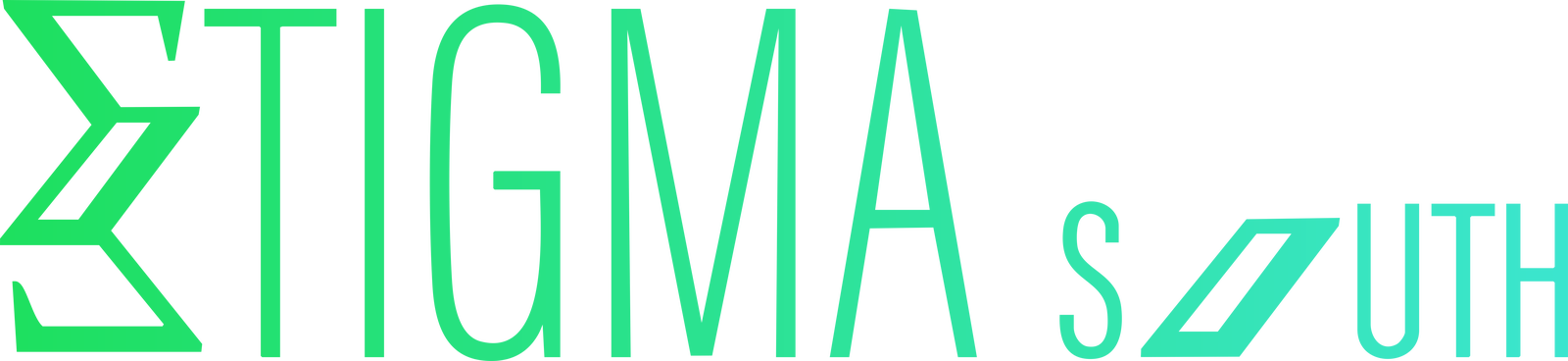 Stigma South