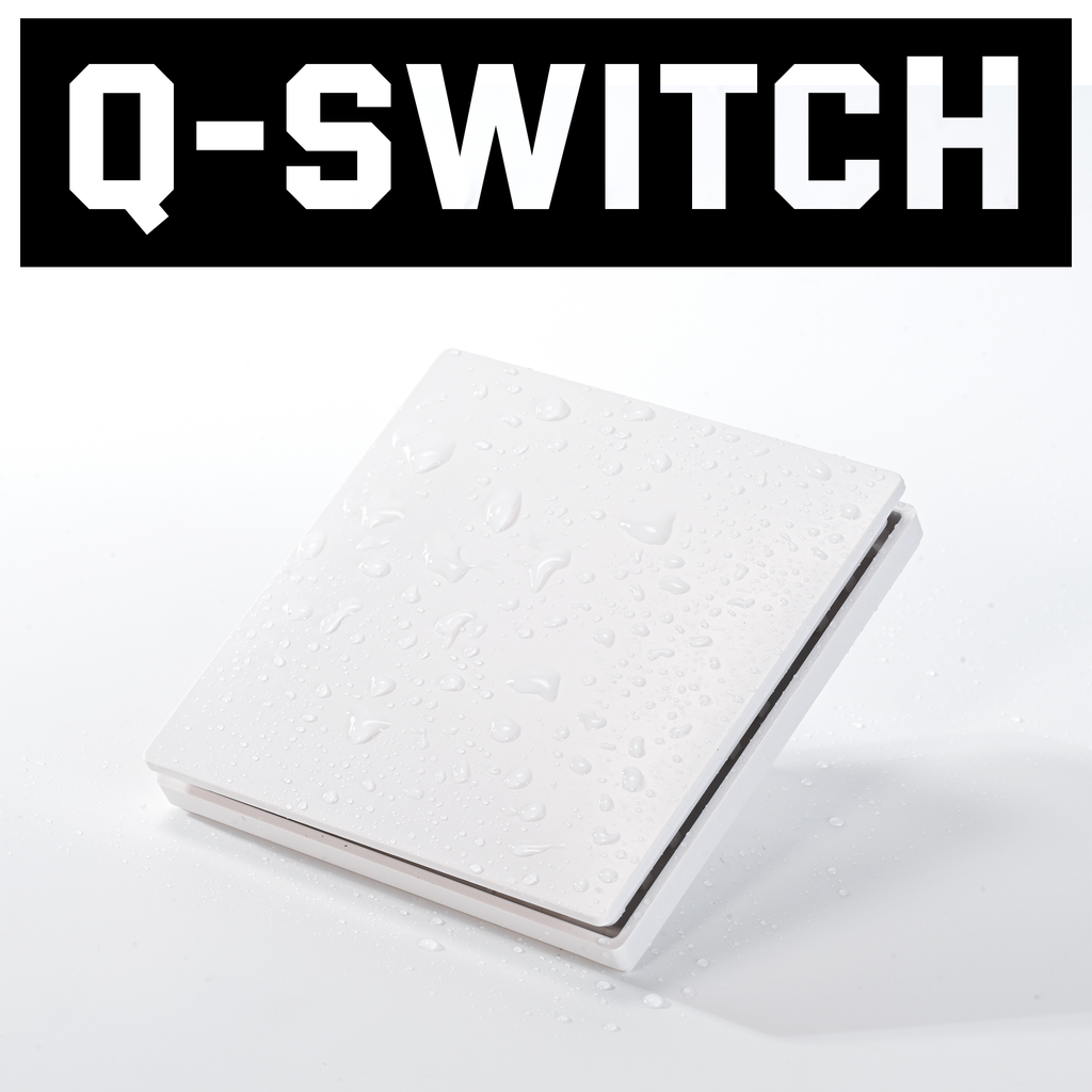 Intrerupator Q-Switch