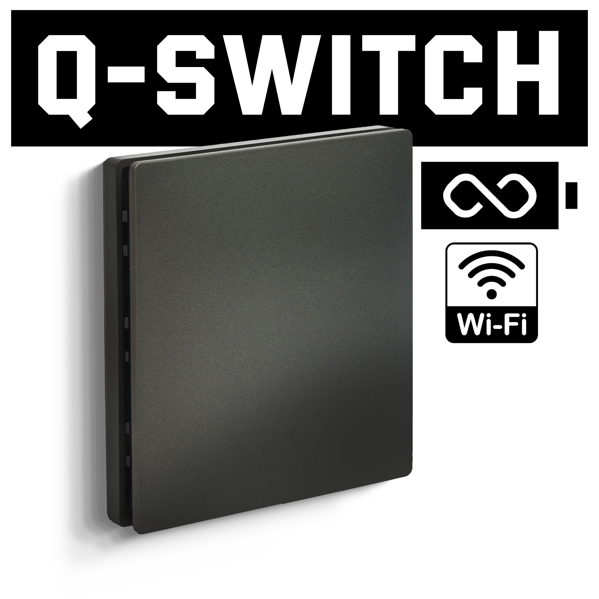 Intrerupator Q-Switch